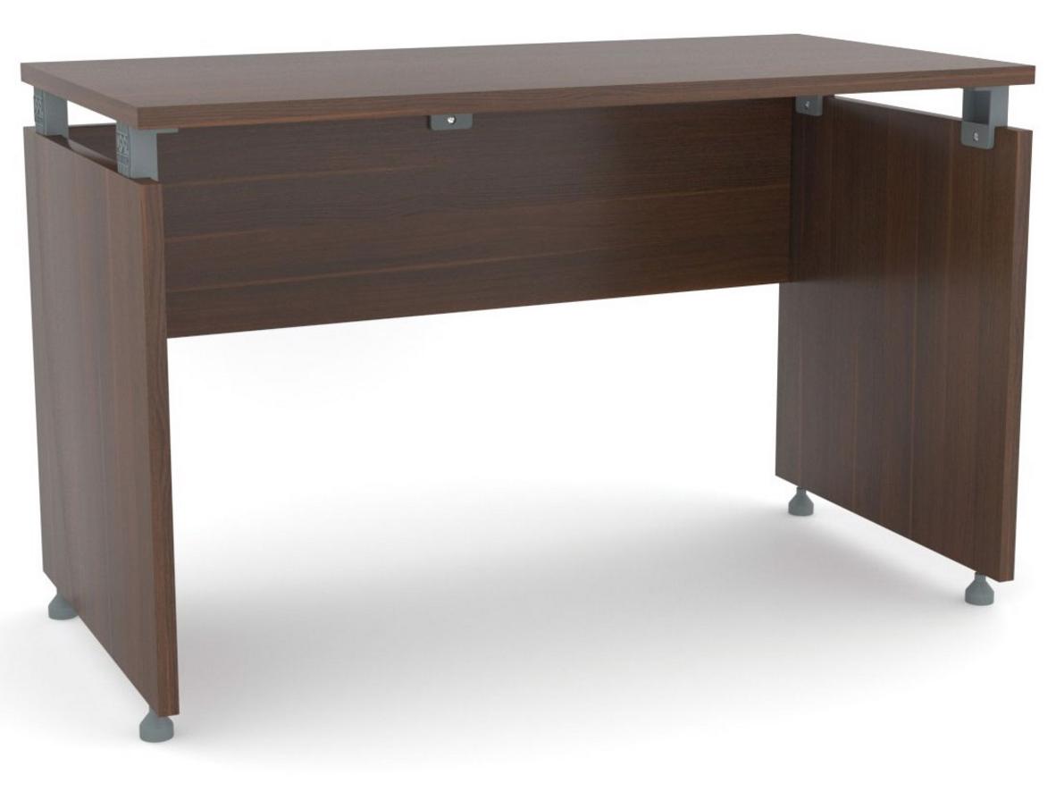 Tổng quan Bàn làm việc BG01B (1.200 x 600 x 740 mm)