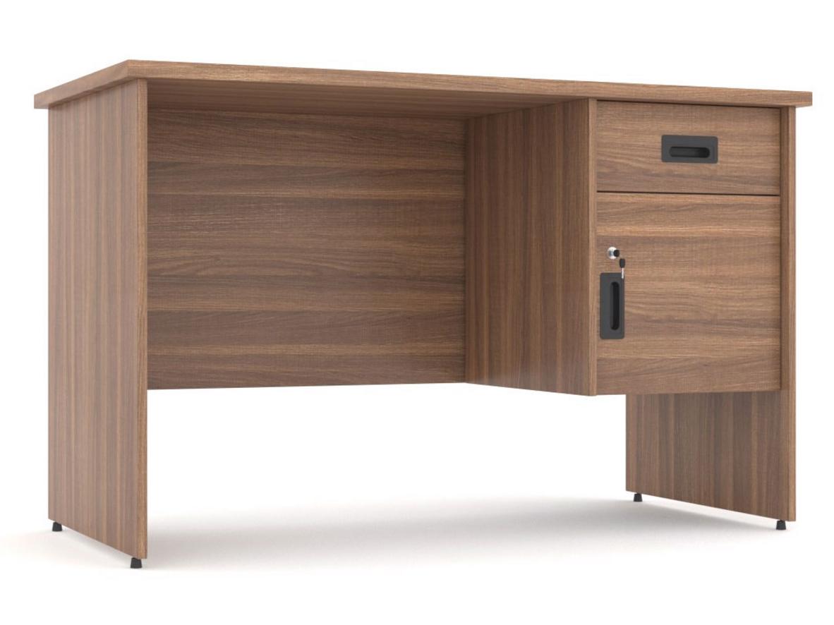 Tổng quan Bàn làm việc BG05M (1.200 x 600 x 750 mm)