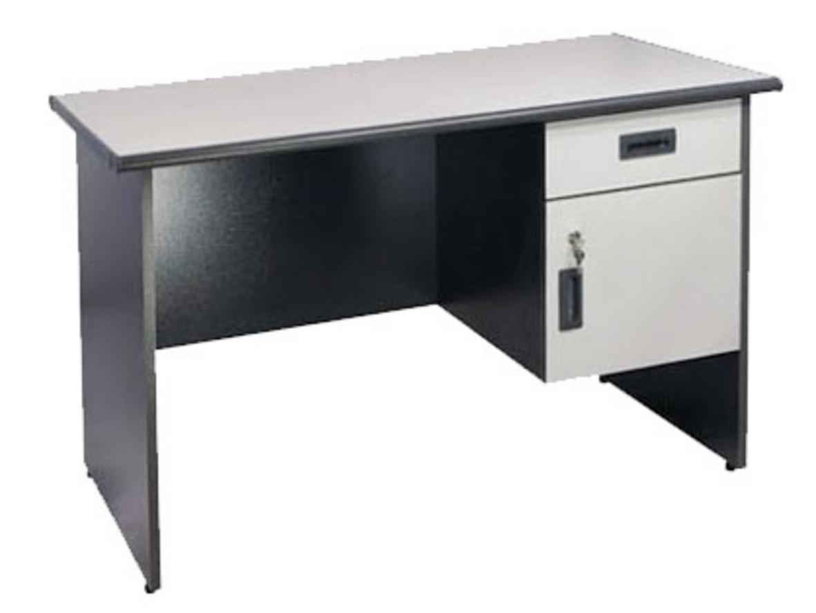 Mặt bàn 25mm MFC phủ Melamine — chống xước, chống ẩm