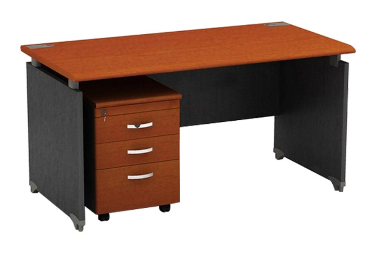 Tổng quan Bàn làm việc CD1200H (1.200 x 700 x 750mm)