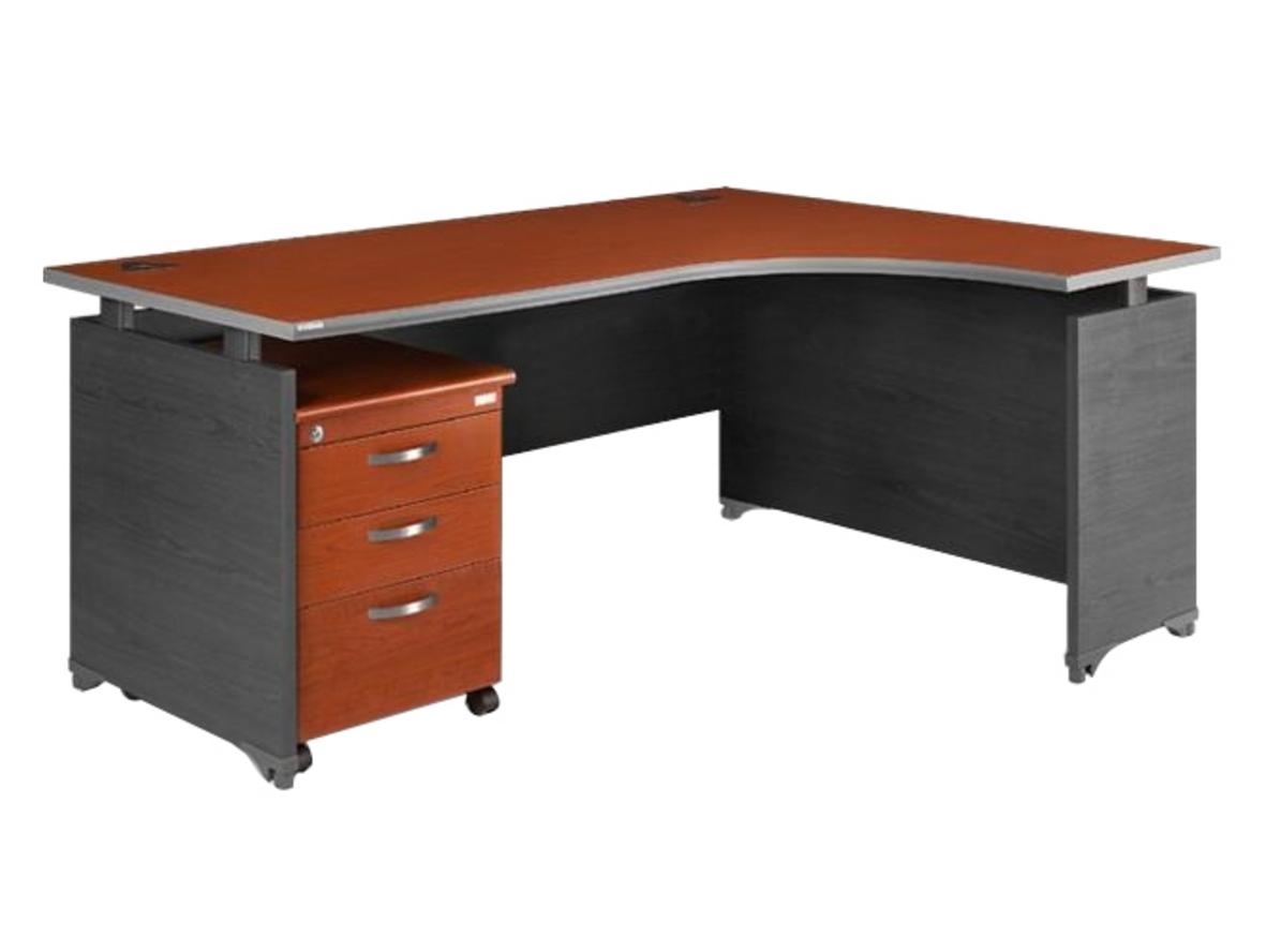 Tổng quan Bàn làm việc CP1400HR (1.400mm x 1.200mm x 750mm)