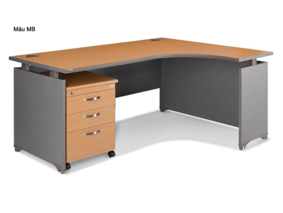 Cốt gỗ BP nhập khẩu và cạnh bo — bền, chống ẩm