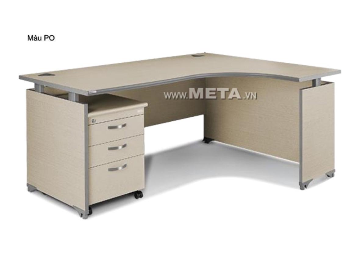 Mặt Laminate HP — chống trầy, chống thấm