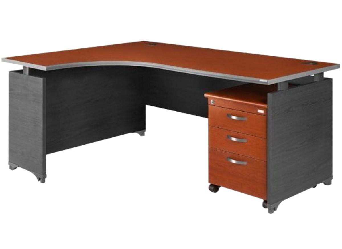 Tổng quan Bàn làm việc CP1600HL (1.600mm x 1.200mm x 750mm)