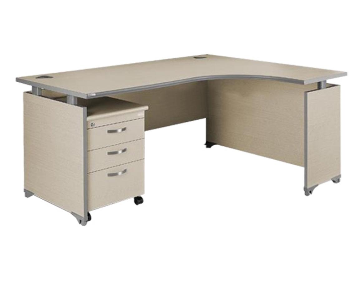 Tổng quan Bàn làm việc CP1800HR (1.800mm x 1.200mm x 750mm)