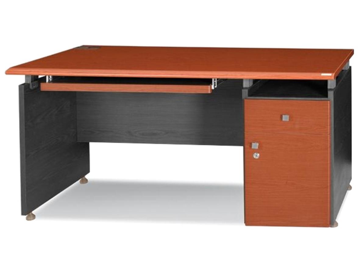 Tổng quan Bàn làm việc CU1200FH (1.200 x 700 x 750 mm)