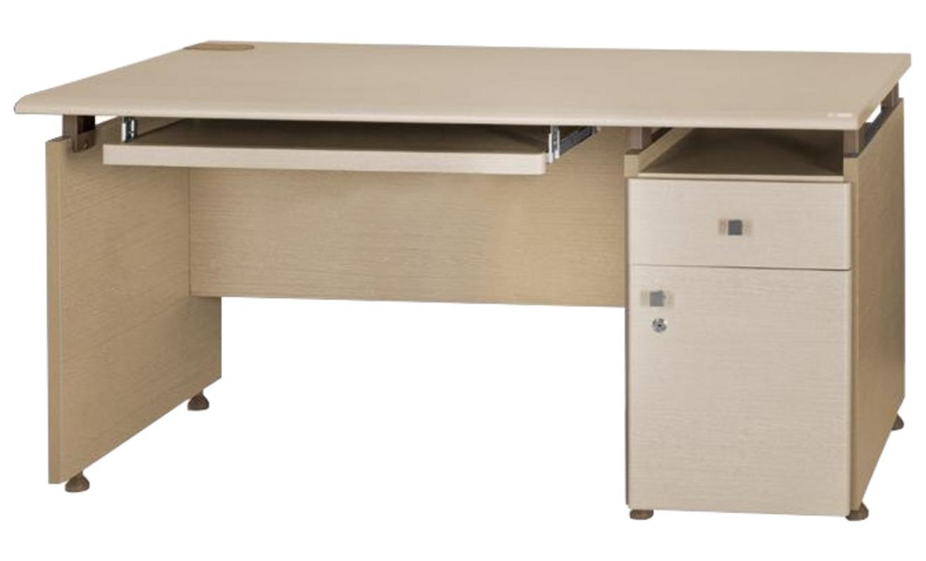 Tổng quan Bàn làm việc CU1400FH (1.400 x 700 x 750 mm)