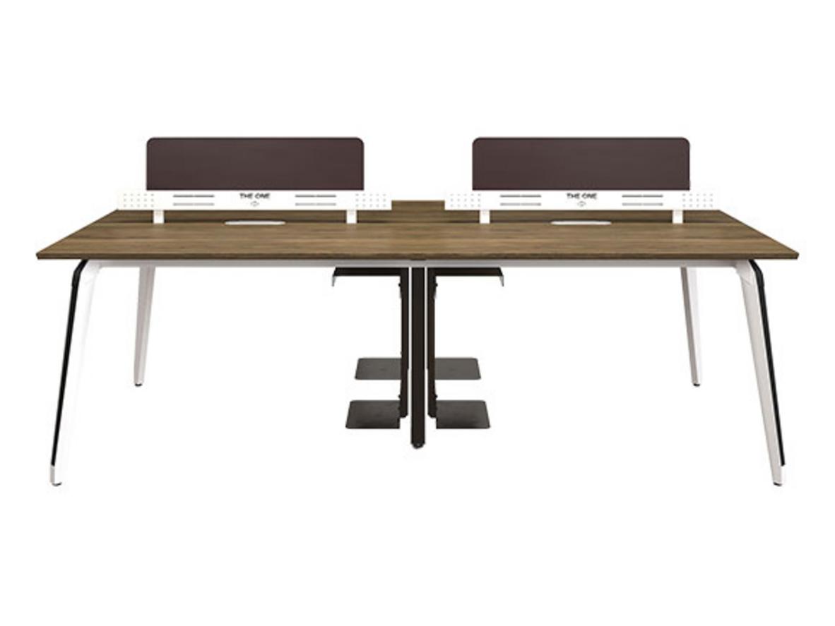 Tổng quan Bàn làm việc STMD01-4C16