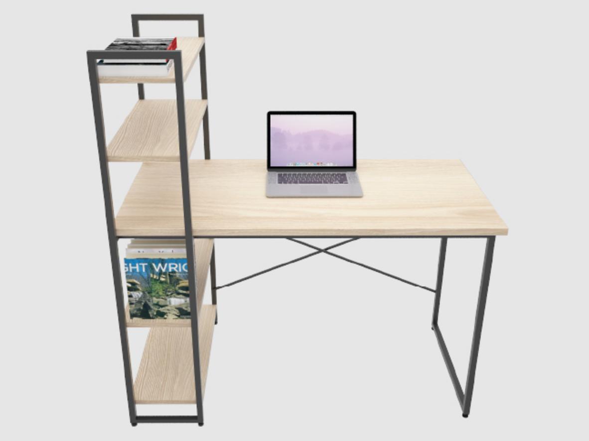 Bàn làm việc Xuân Hòa BLV-01-01