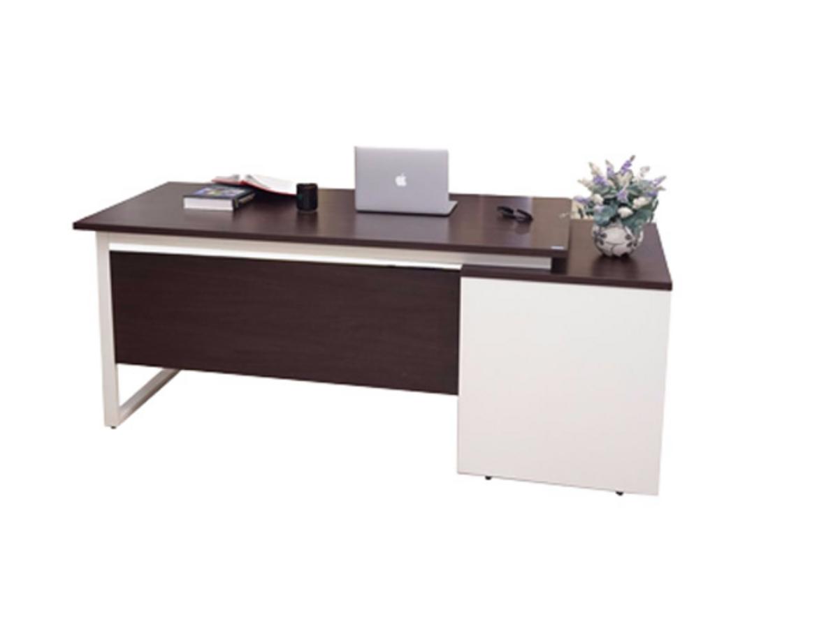 Tổng quan Bàn lãnh đạo hiện đại Xuân Hòa FO3-BTP-01