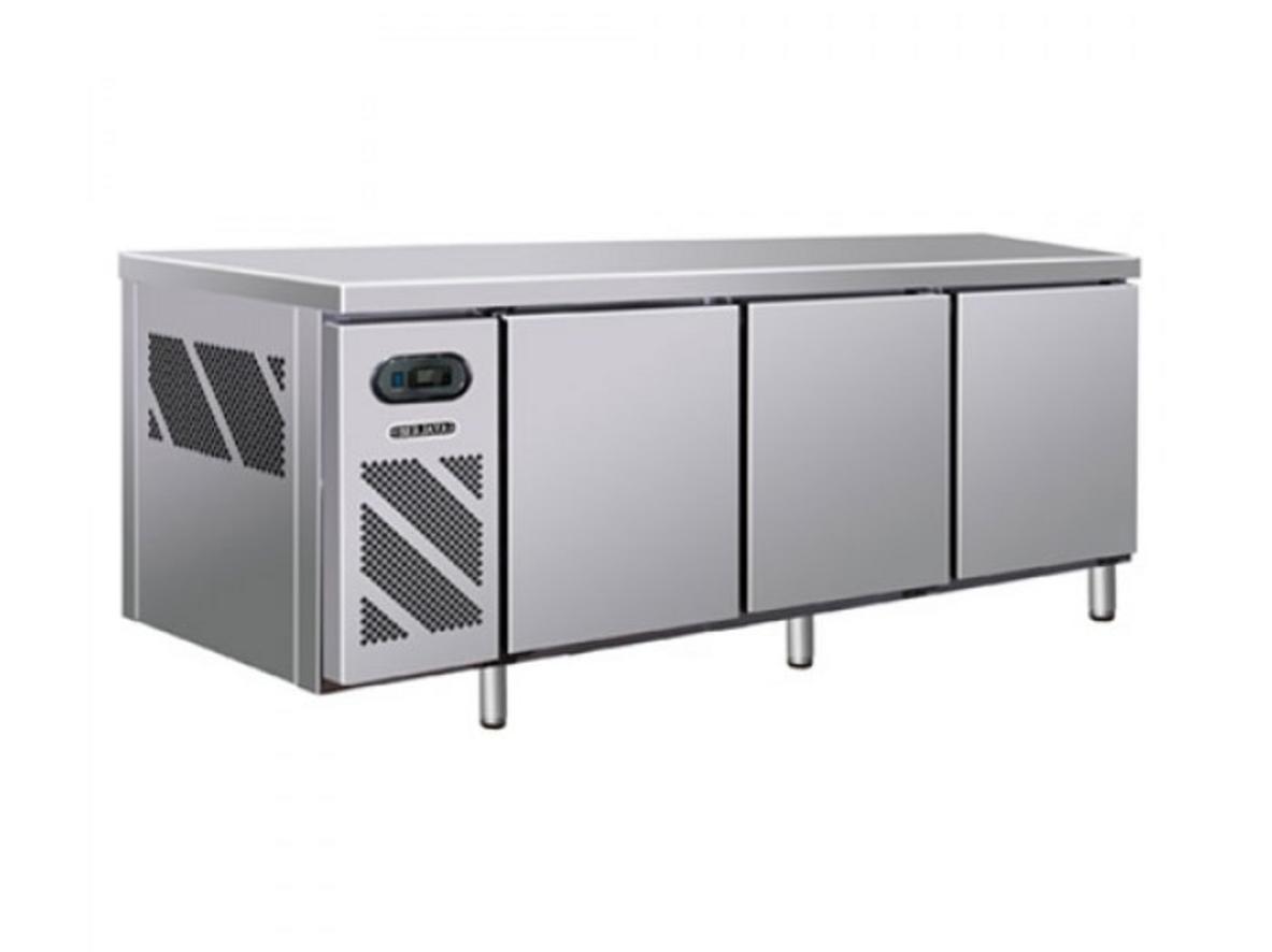 Tổng quan Bàn mát 3 cánh Berjaya BS 3DC7/Z