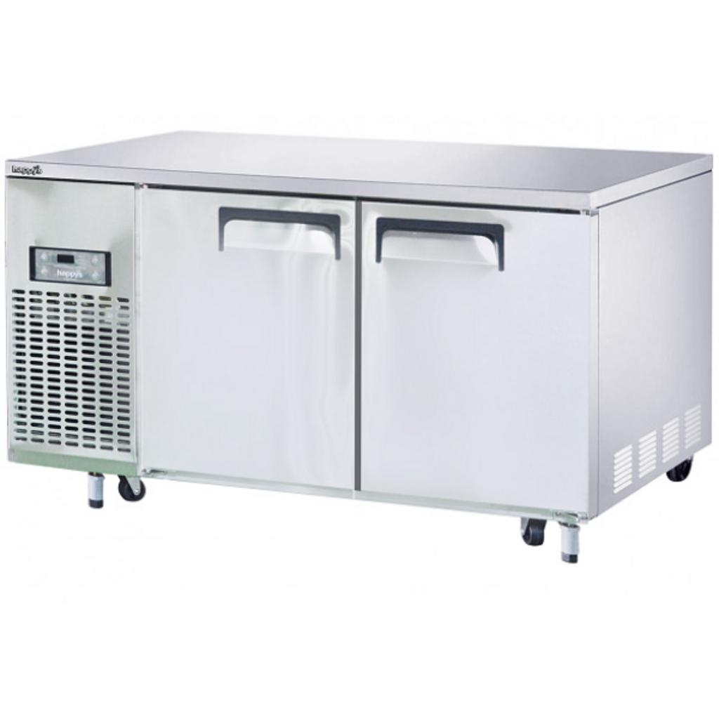 Tổng quan Bàn mát inox công nghiệp cao cấp HWA-1200TR