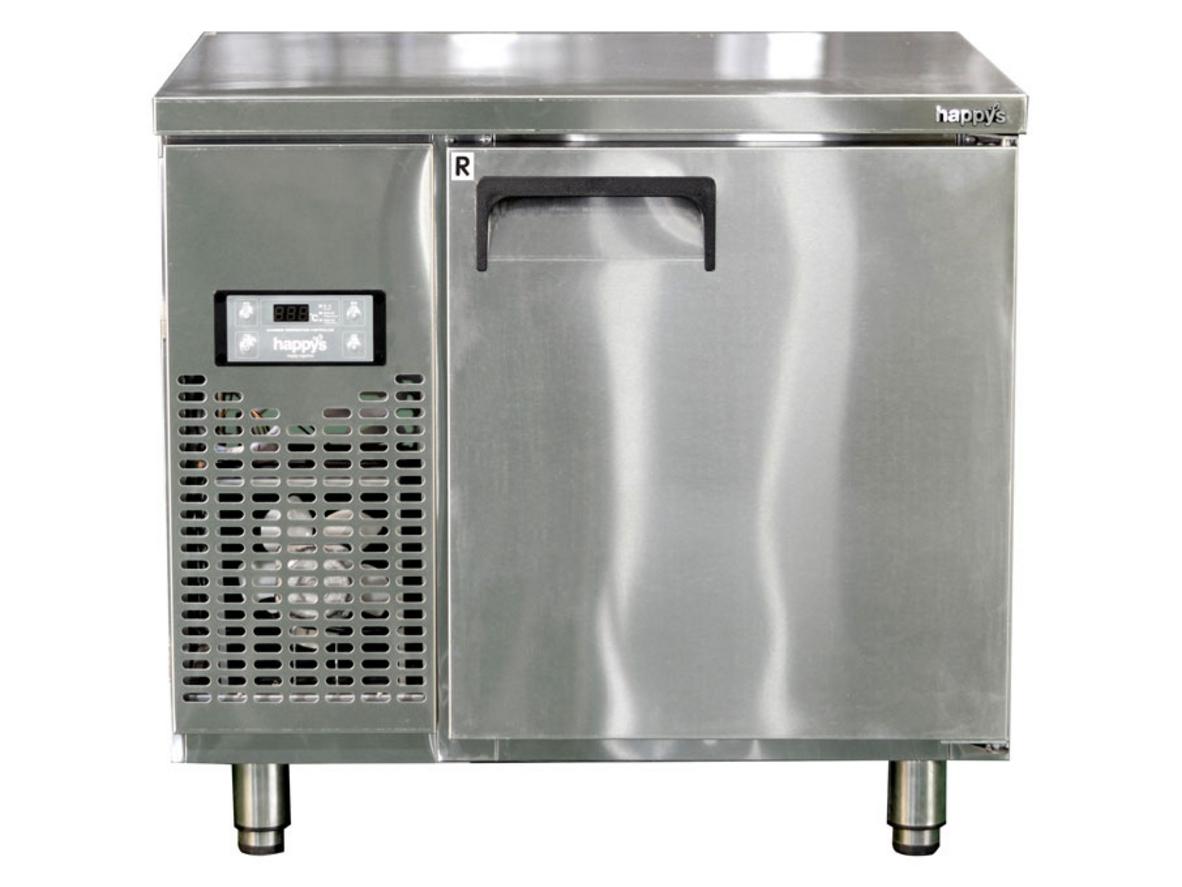 Tổng quan Bàn mát inox công nghiệp Happys HWA-900TR