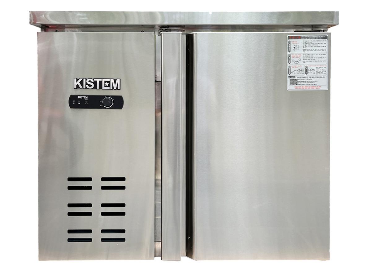 Tổng quan Bàn mát salad 900mm Kistem KIS-XDB09R