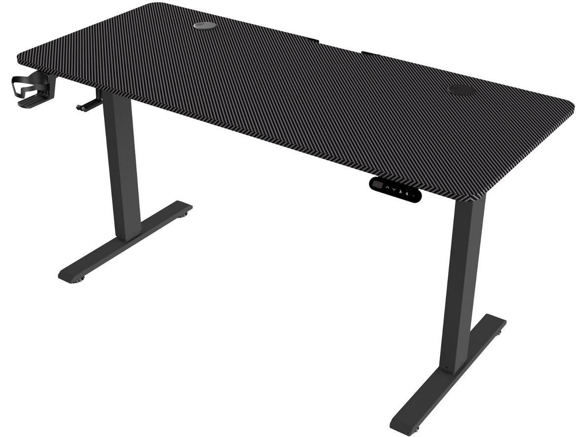 Tổng quan Bàn nâng hạ bằng điện Warrior Paladin Series WGT605