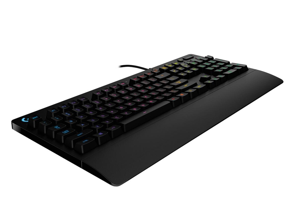 Tổng quan Bàn phím game Logitech G213 Prodigy