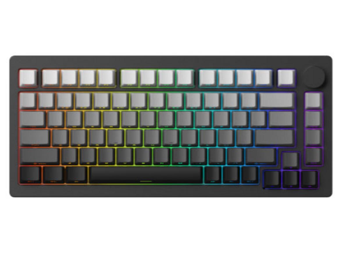 Tổng quan Bàn phím MonsGeek M1W HE‑SP V3 Dark Night
