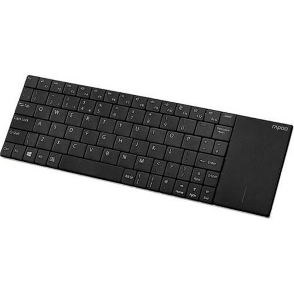 Tổng quan Rapoo E2710