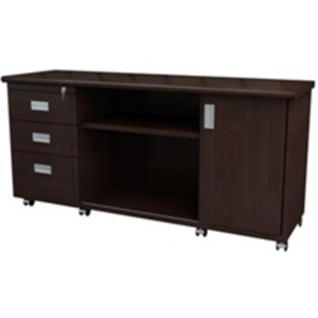 Tổng quan Bàn phụ bàn Giám đốc Fami BP1400F
