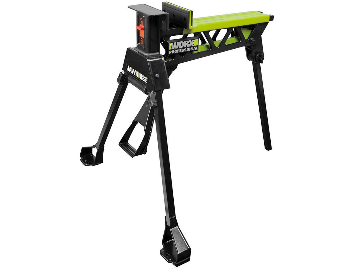 Tổng quan Bàn thao tác đứng Worx WU063