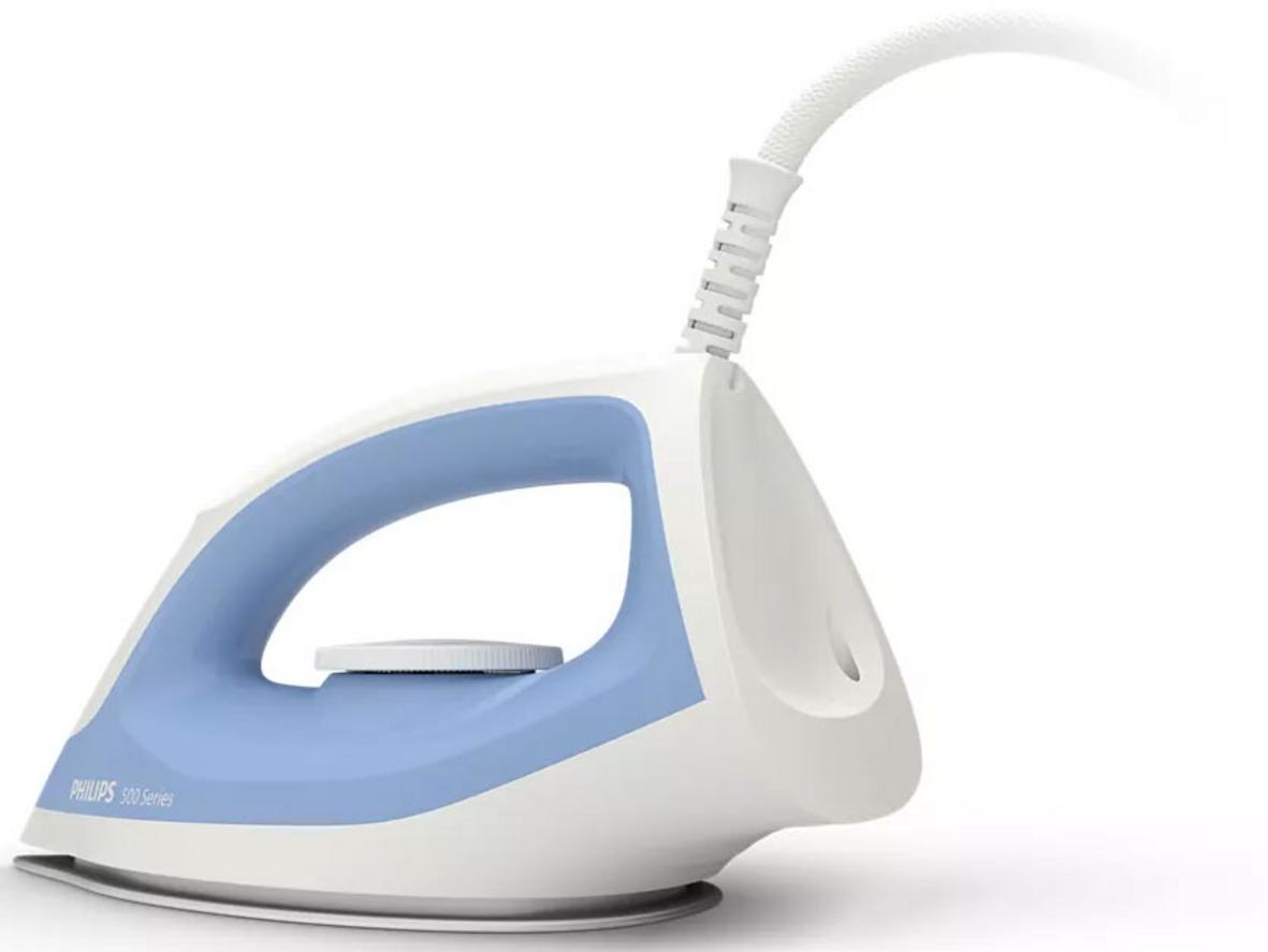 Trọng lượng 0.7 kg cho thao tác nhẹ nhàng