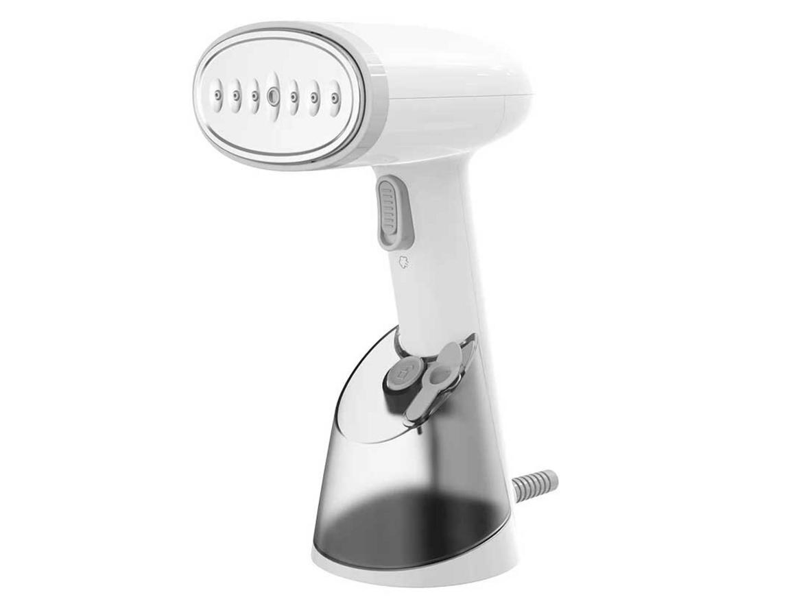 Tổng quan Bàn ủi hơi nước Aqua AQS-SH2502R(W)-VN