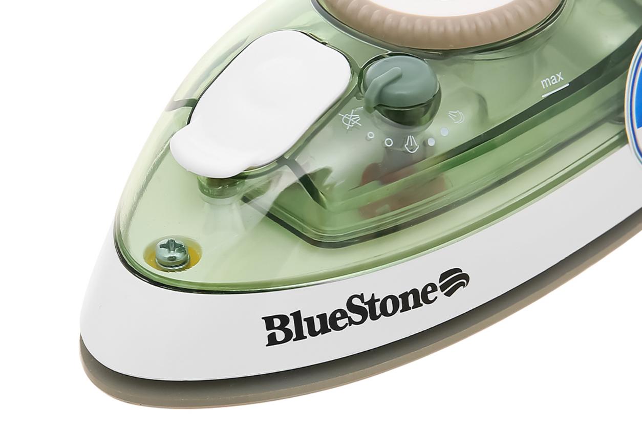 Tổng quan Bàn ủi hơi nước BlueStone SIB-3819 1.200W