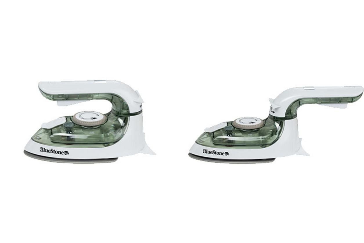 Tổng quan Bàn ủi hơi nước BlueStone SIB-3819 1.200W