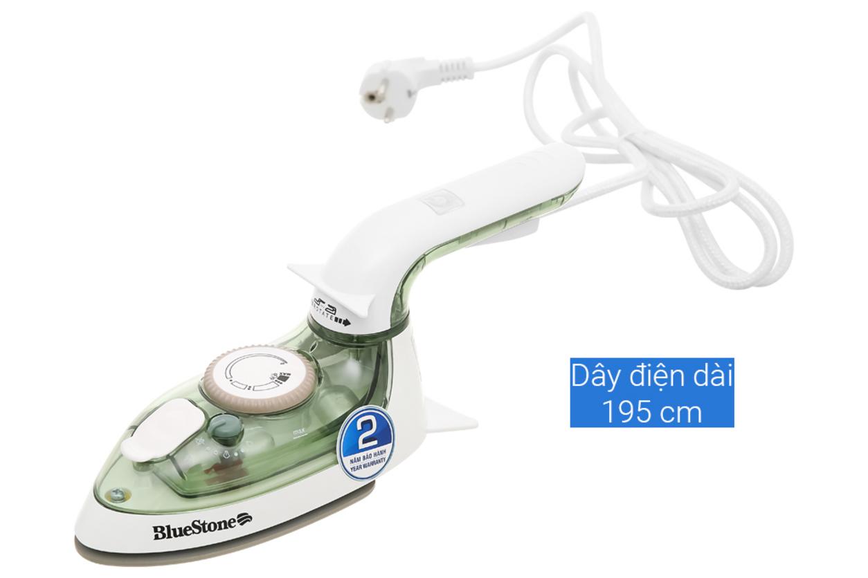 Tổng quan Bàn ủi hơi nước BlueStone SIB-3819 1.200W