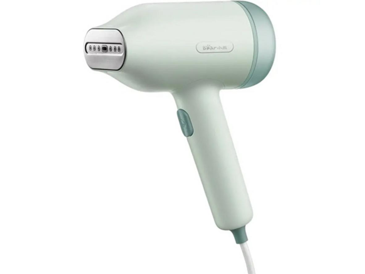 Tổng quan Bàn ủi hơi nước cầm tay Bear GTJ-B10S1