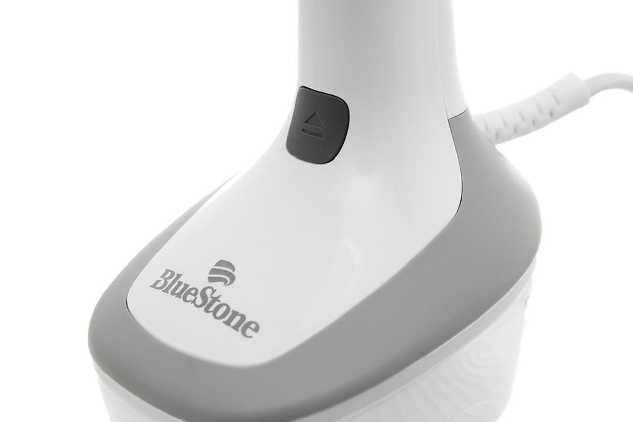 Tổng quan Bàn ủi hơi nước cầm tay BlueStone GSB-4031