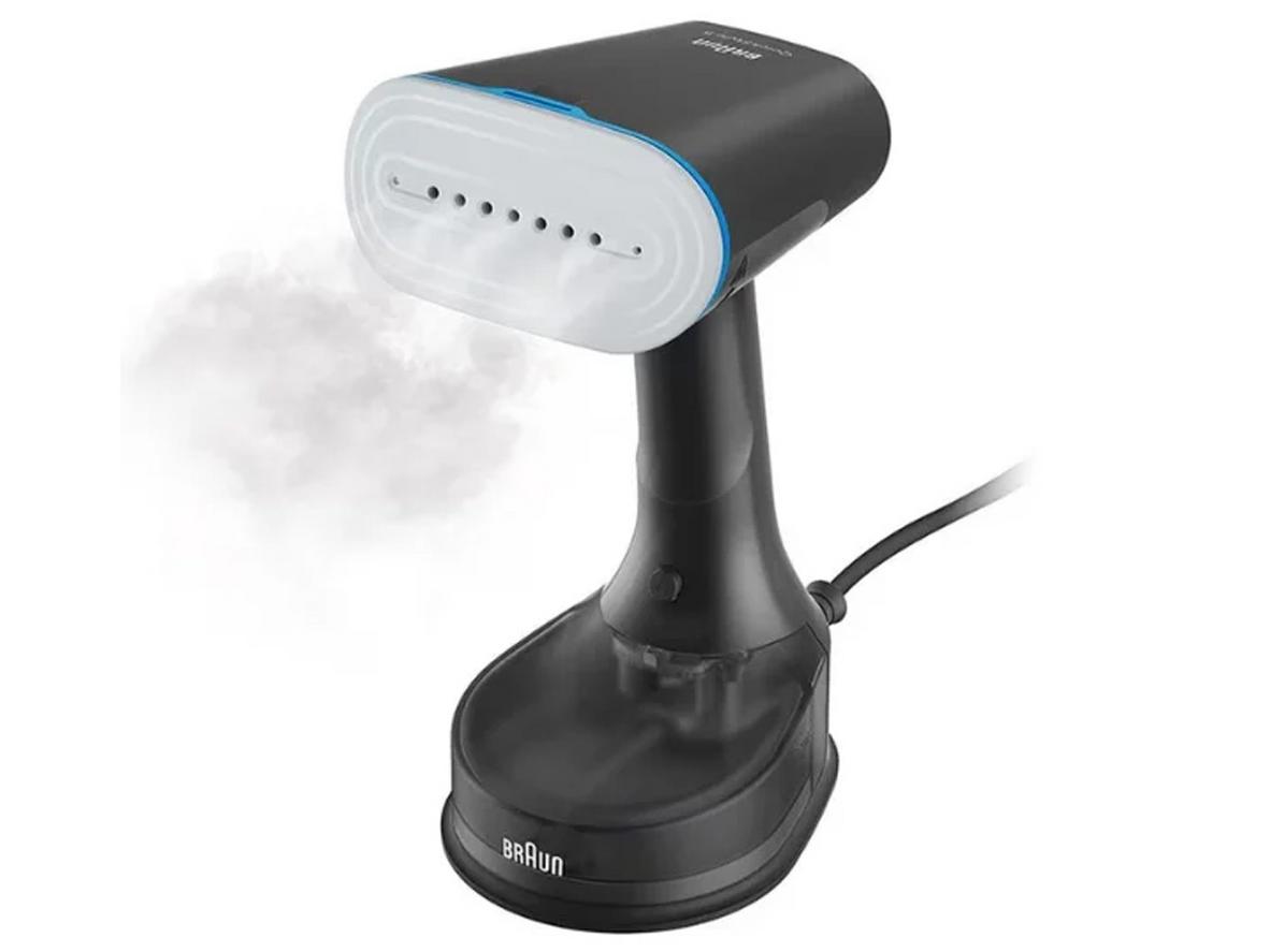 Smart iCare bảo vệ sợi vải mỏng mà không làm hỏng