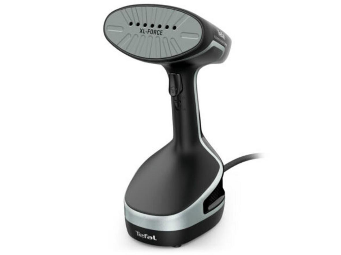 Tổng quan Bàn ủi hơi nước cầm tay dạng du lịch Tefal DT8230E1