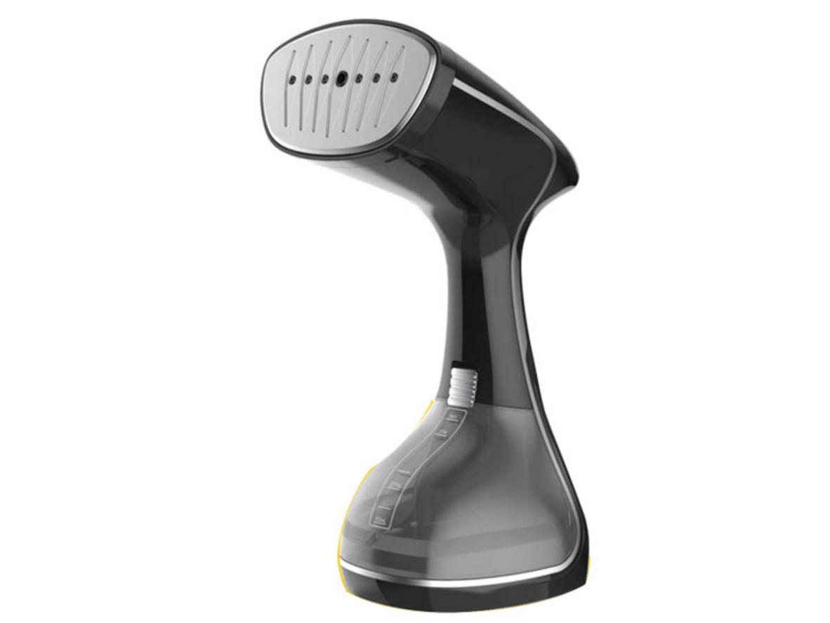 Tổng quan Bàn ủi hơi nước cầm tay Kalpen V3
