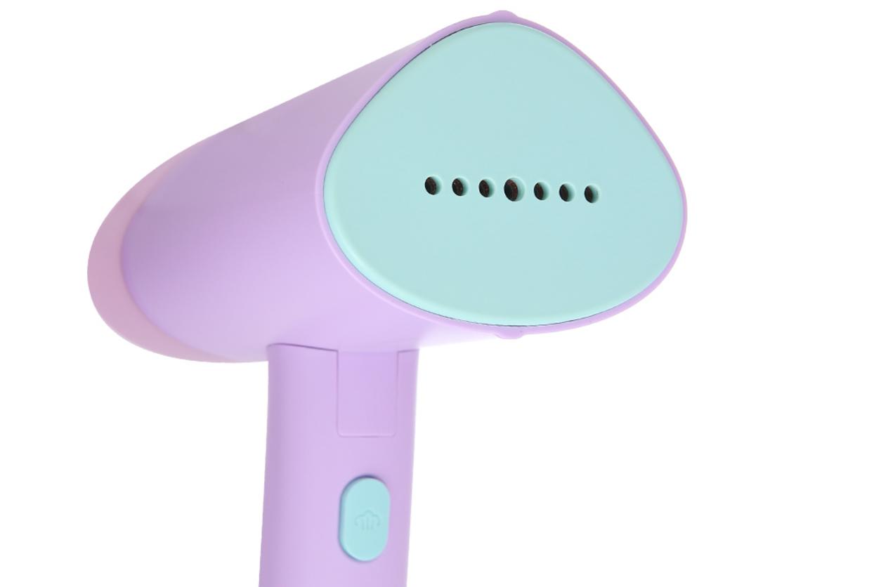 Tổng quan Bàn ủi hơi nước cầm tay Philips STH3010/30 1.000W