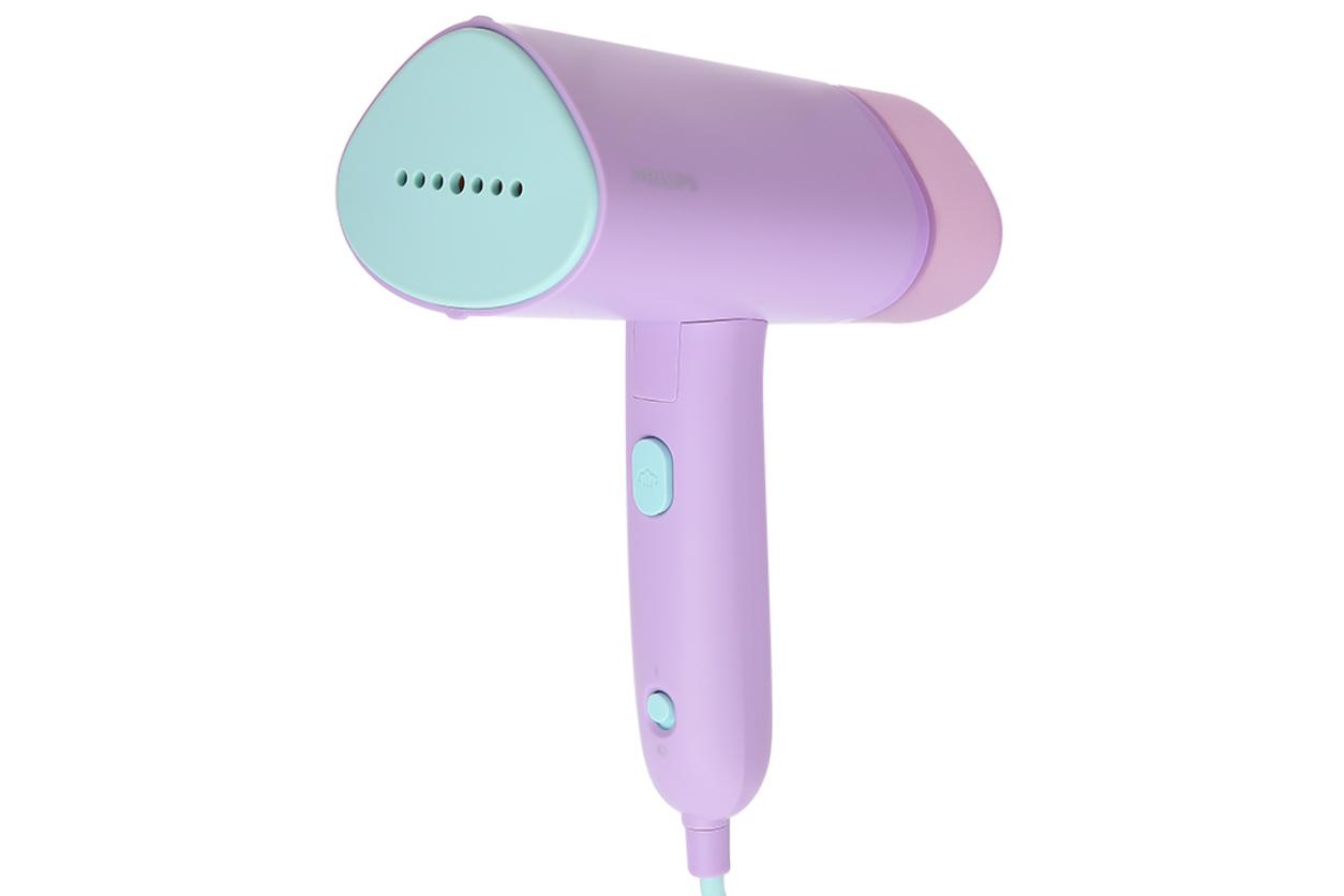 Tổng quan Bàn ủi hơi nước cầm tay Philips STH3010/30 1.000W