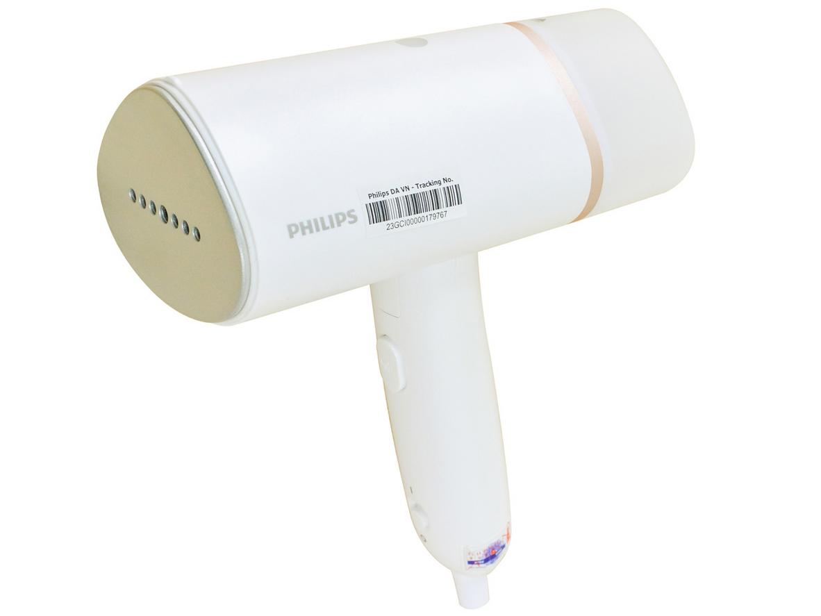 Tổng quan Bàn ủi hơi nước cầm tay Philips STH3020/10