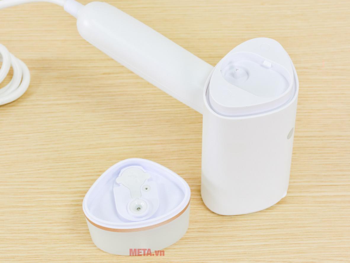Tổng quan Bàn ủi hơi nước cầm tay Philips STH3020/10