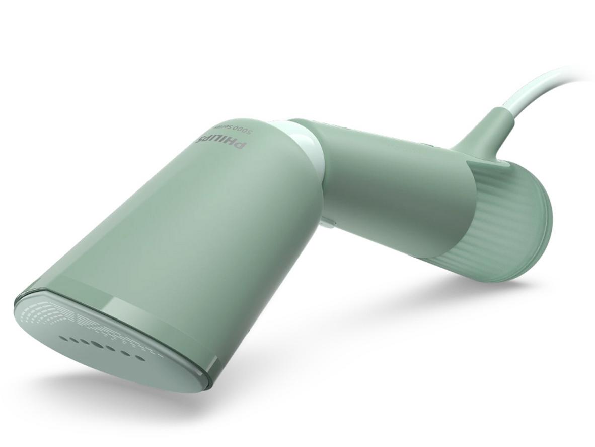 Tổng quan Bàn ủi hơi nước cầm tay Philips STH5010/70 (1.400W)