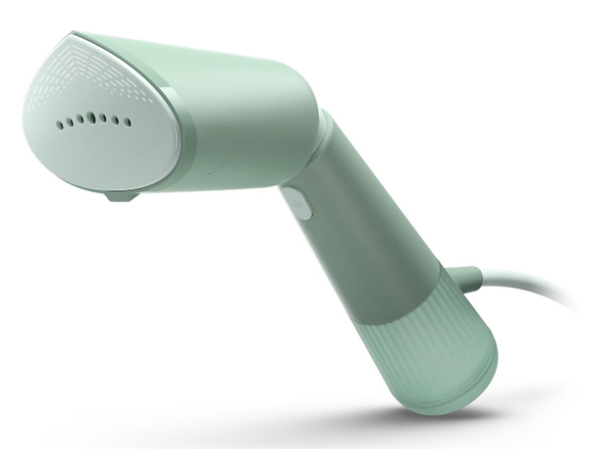 Tổng quan Bàn ủi hơi nước cầm tay Philips STH5010/70 (1.400W)
