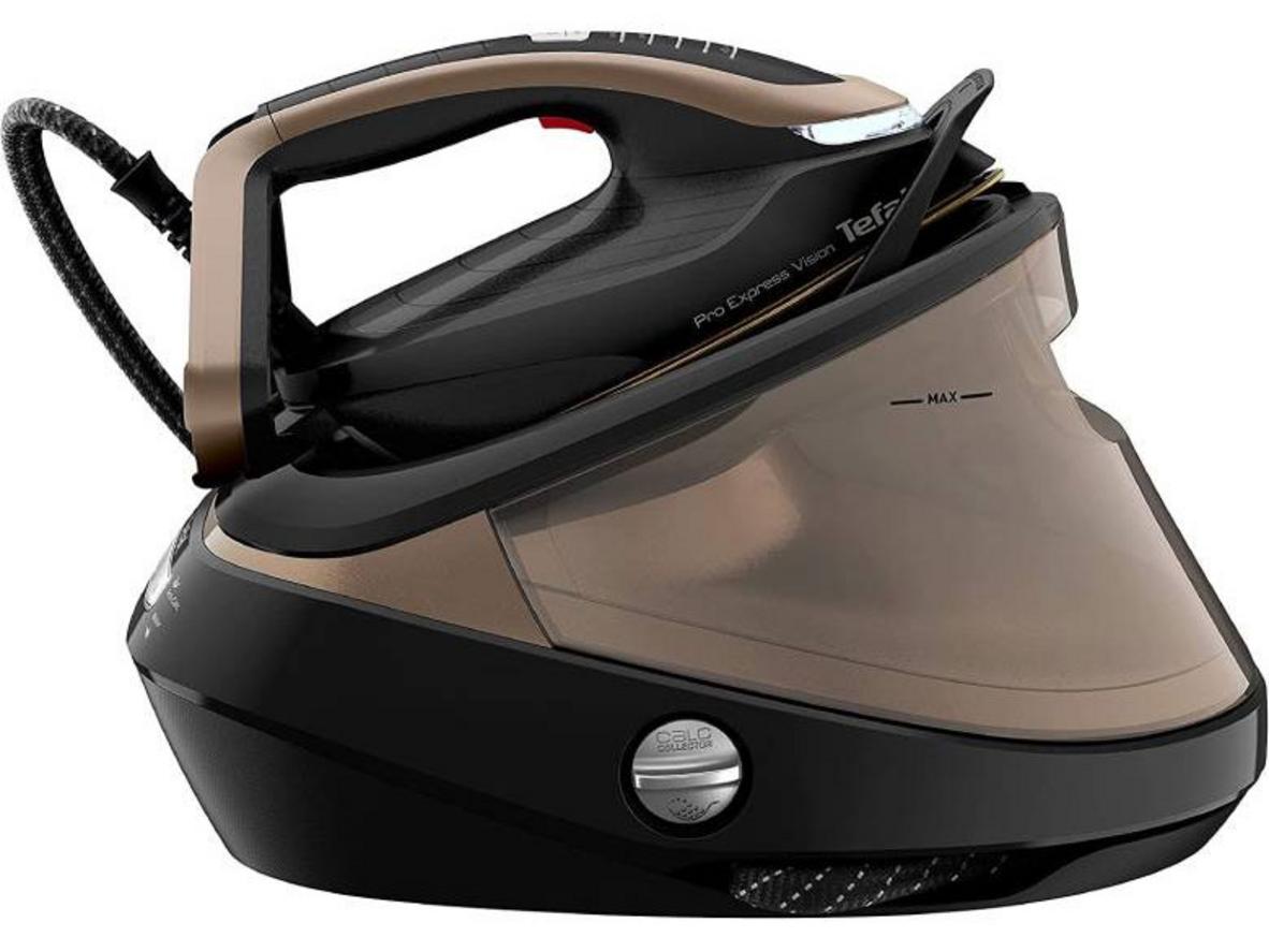 Tổng quan Bàn ủi hơi nước chuyên dụng Tefal GV9820E0