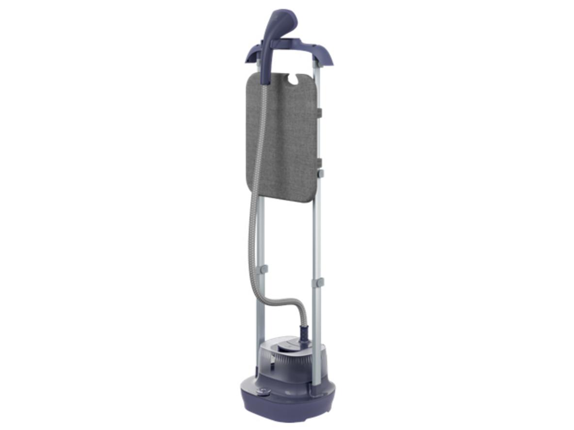 Tổng quan Bàn ủi hơi nước đứng Electrolux E5GS1-44MN