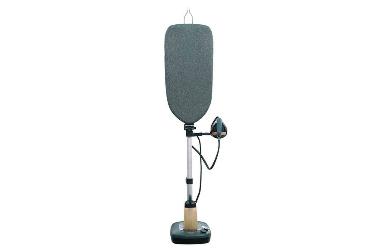 Tổng quan Bàn ủi hơi nước đứng Philips AIS6020/70 1.800W