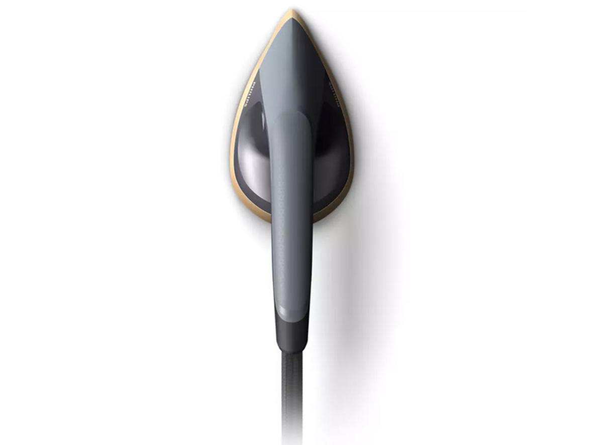 Tổng quan Bàn ủi hơi nước đứng Philips AIS8540/80