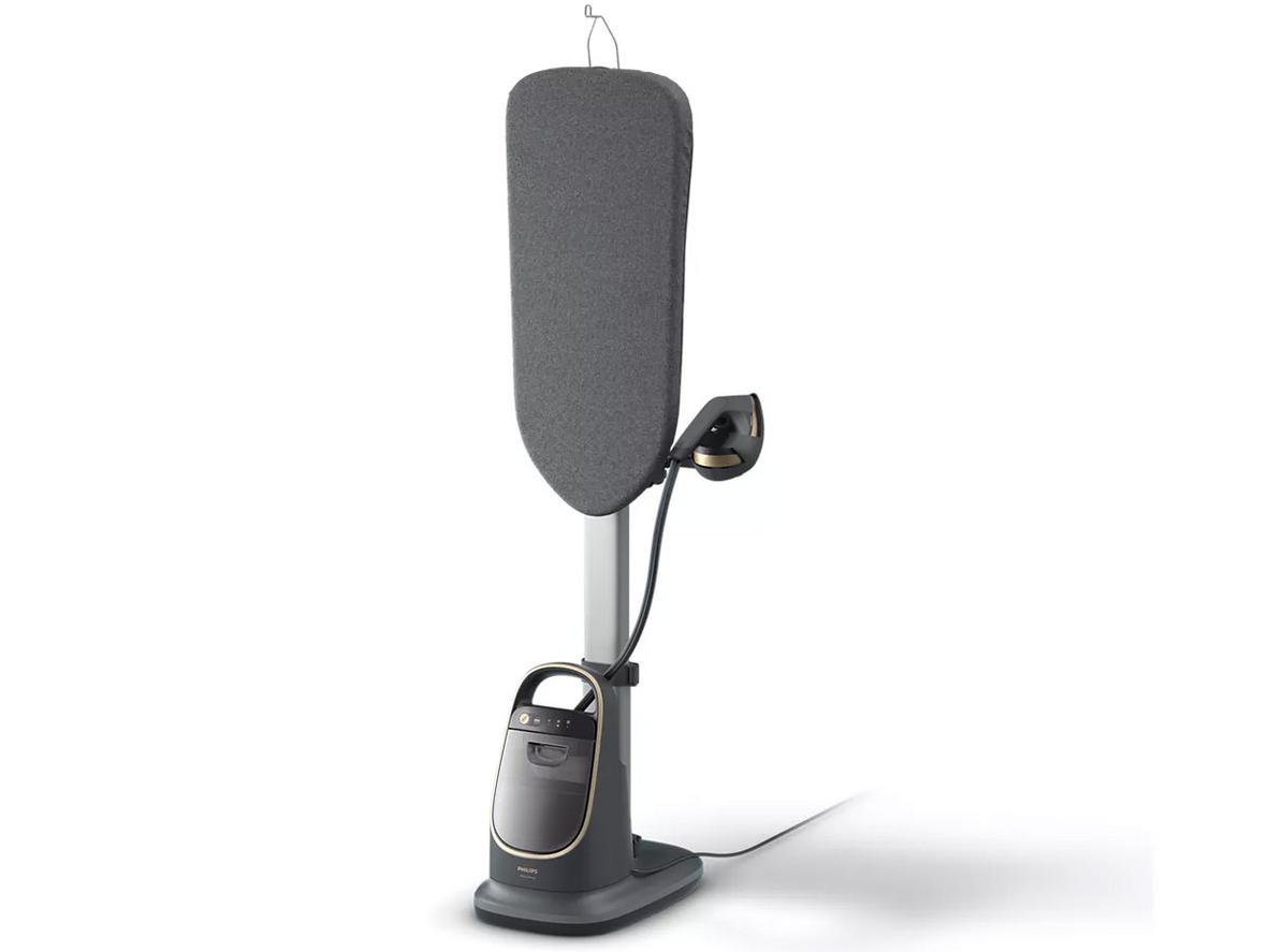 Tổng quan Bàn ủi hơi nước đứng Philips AIS8540/80