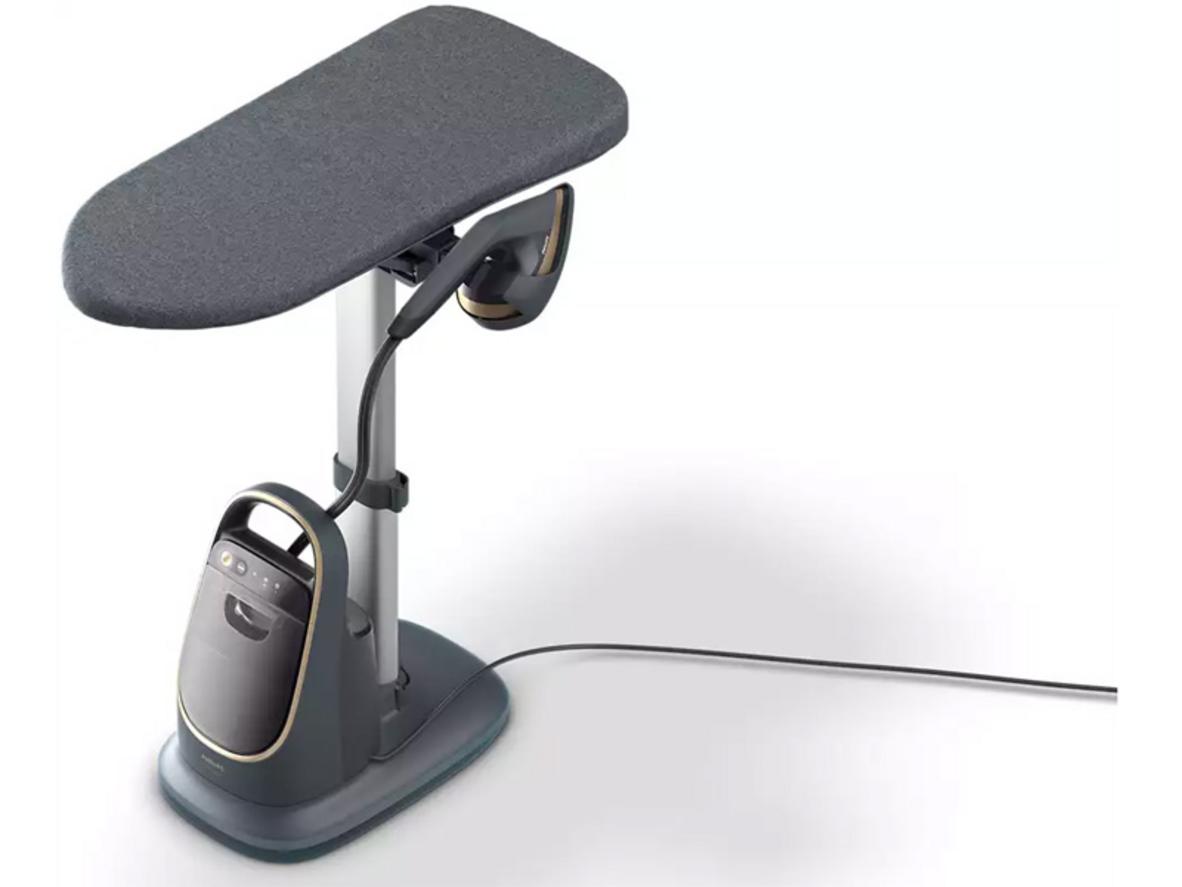 Tổng quan Bàn ủi hơi nước đứng Philips AIS8540/80