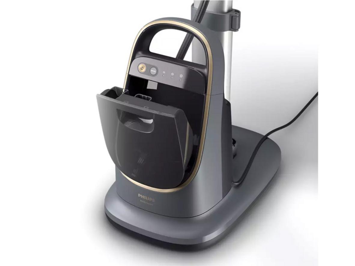Tổng quan Bàn ủi hơi nước đứng Philips AIS8540/80