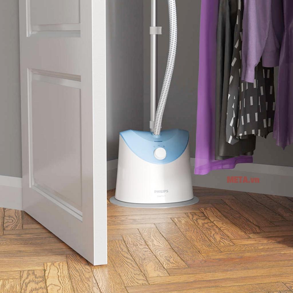 Tổng quan Bàn ủi hơi nước đứng Philips GC482/29