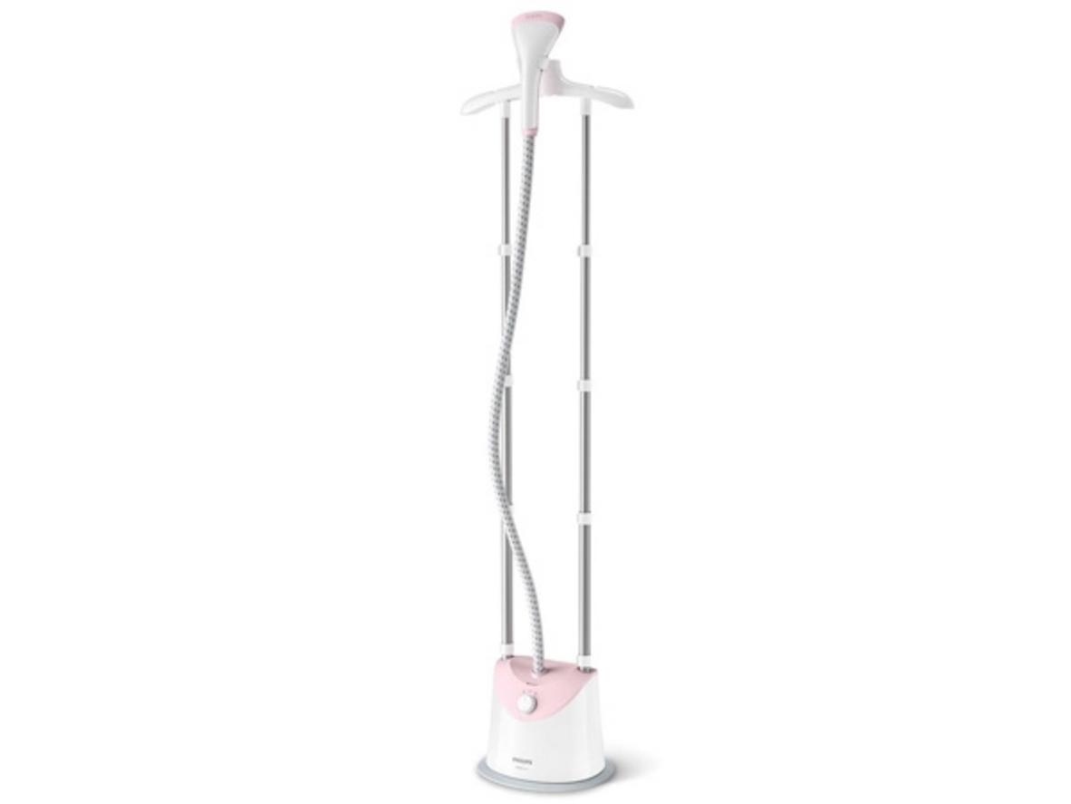 Tổng quan Bàn ủi hơi nước đứng Philips GC485/49
