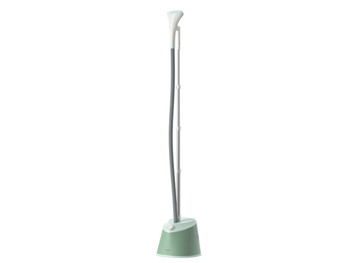 Tổng quan Bàn ủi hơi nước đứng Philips STE1010/70